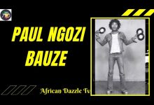 Paul Ngozi - Bauze Mp3