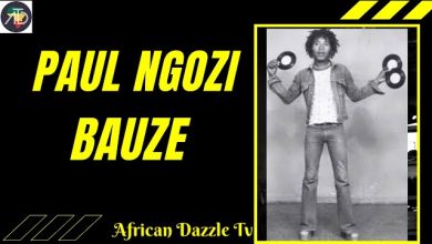 Paul Ngozi - Bauze Mp3