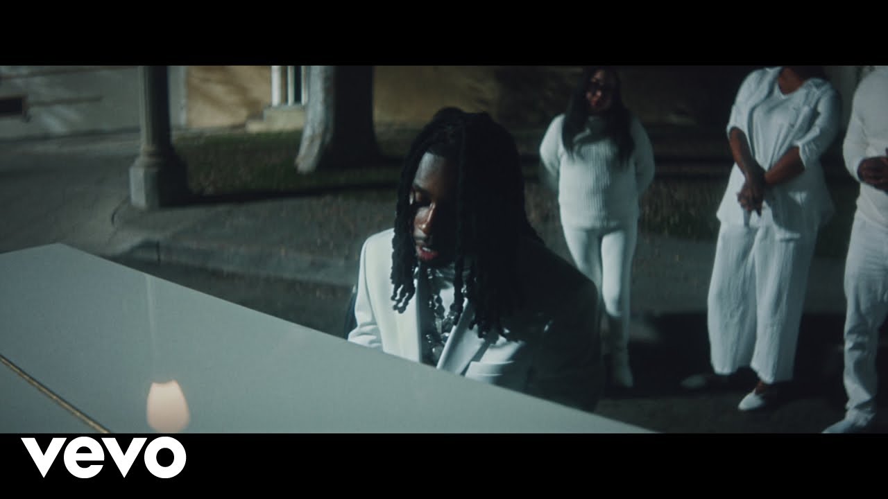 Polo G - Barely Holdin' On Video