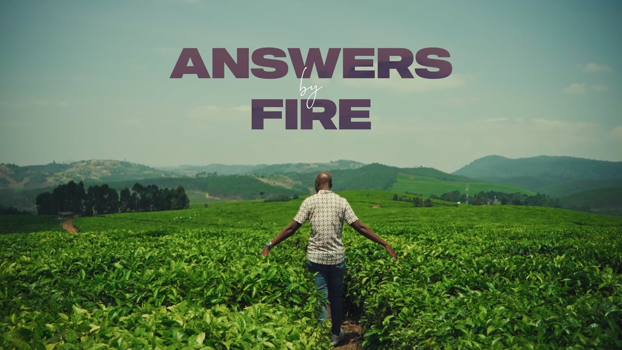 Pompi ft. Limoblaze - Answers By Fire Video