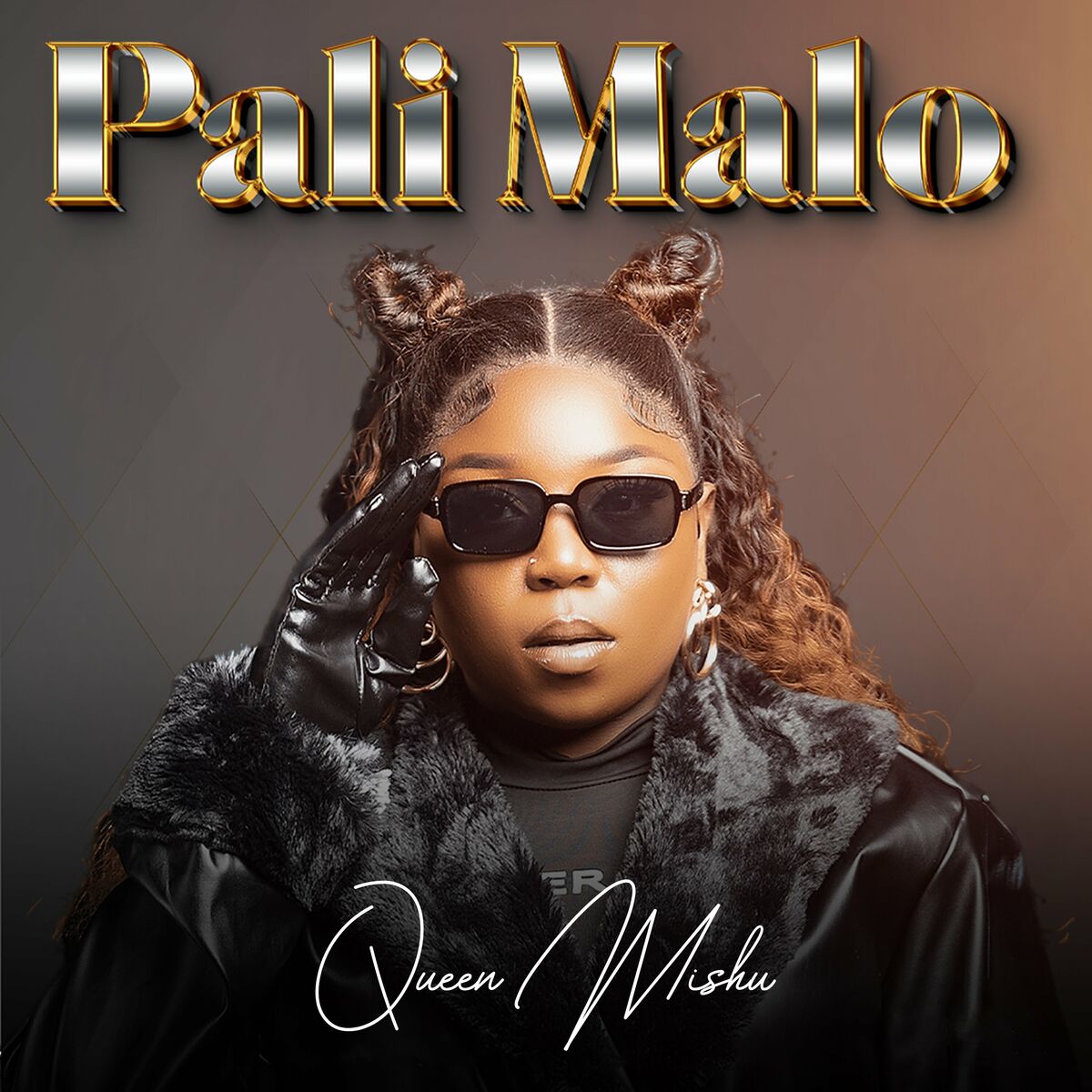 Queen Mishu - Pali Malo