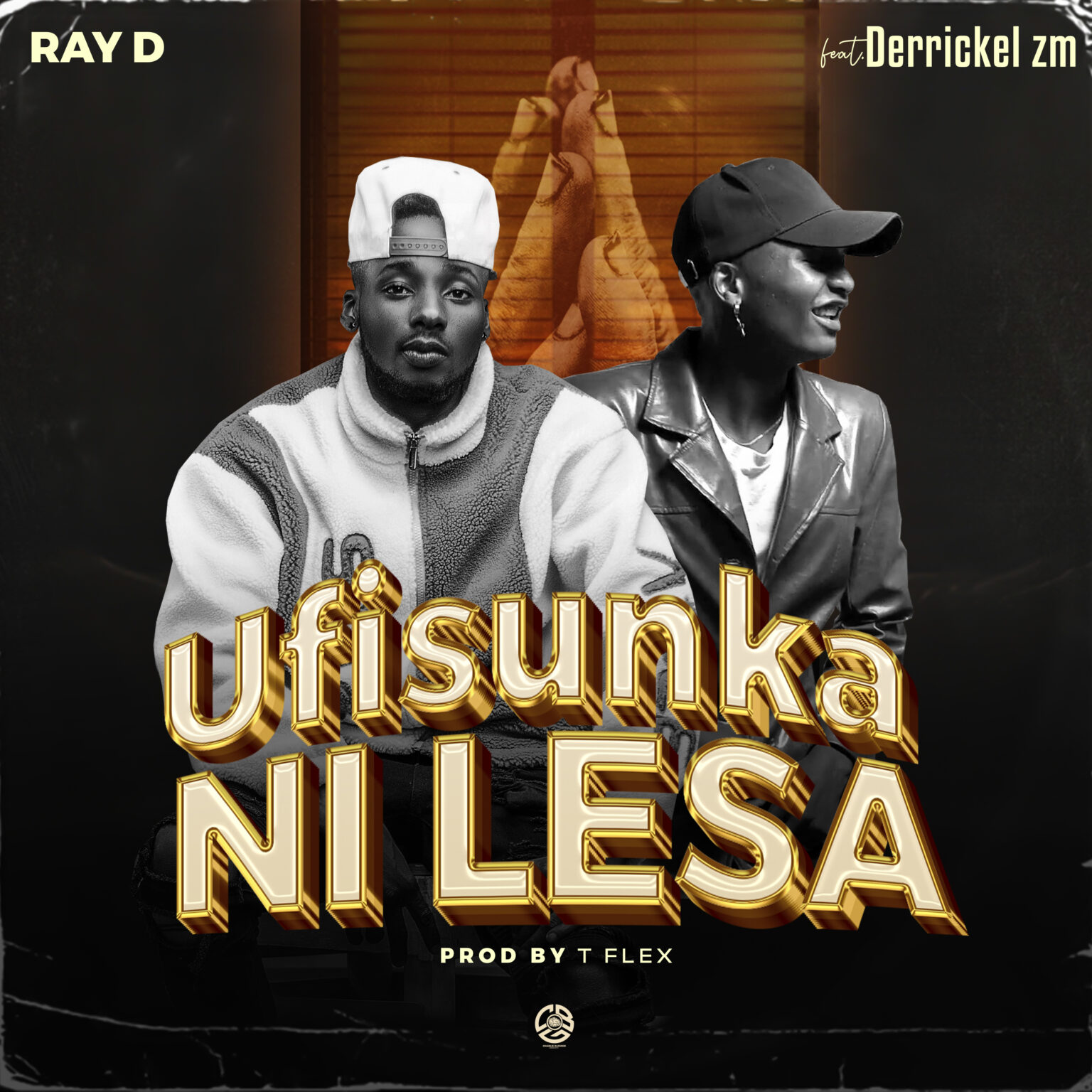 Ray Dee ft. Derrickel Zm - 'Ufisunka Ni Lesa' Mp3