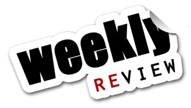 Reviewing The Last Week's Social Buzz On Zedscoop