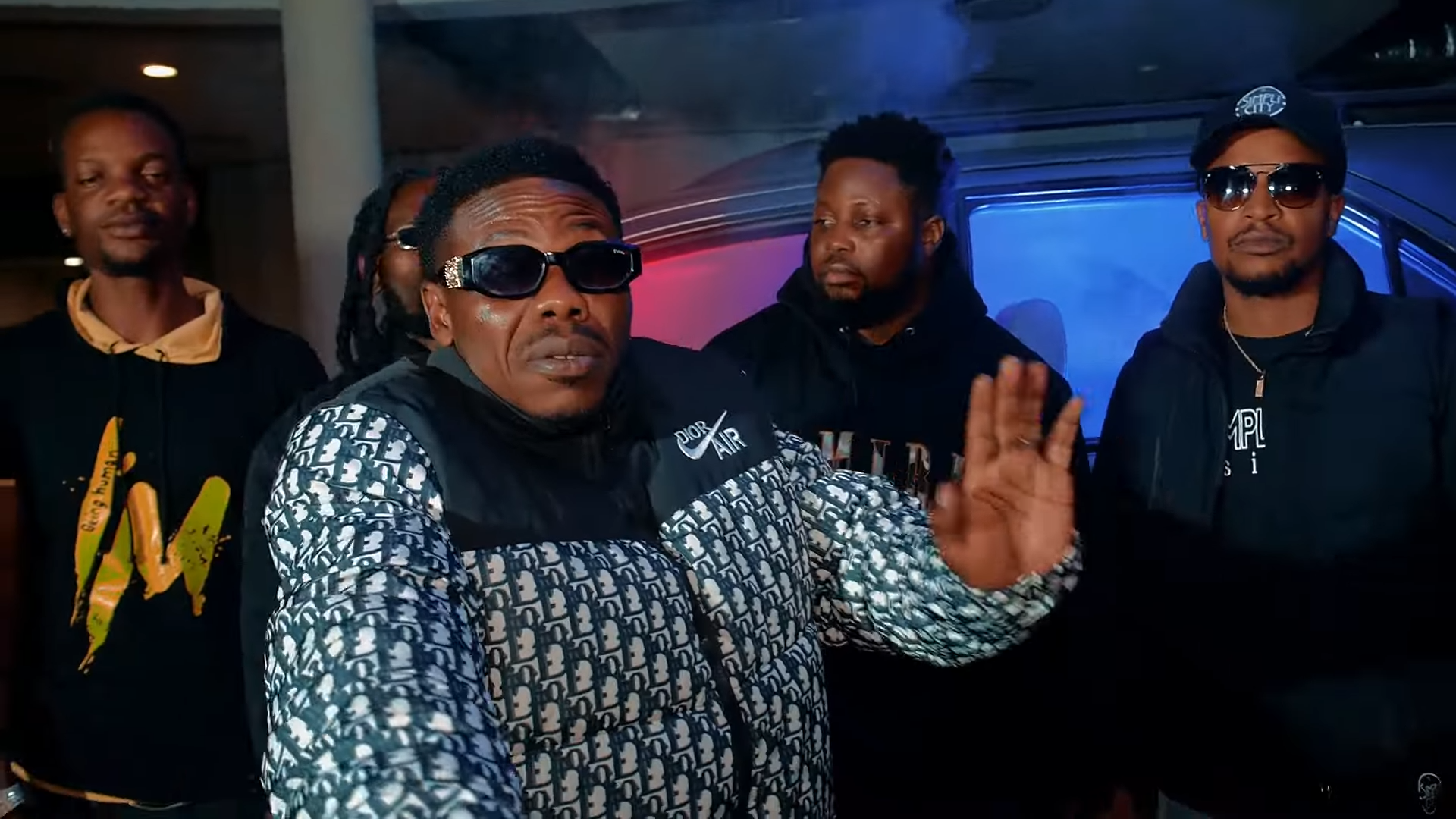 Ruff Kid – ‘Still Down’ Viral Video