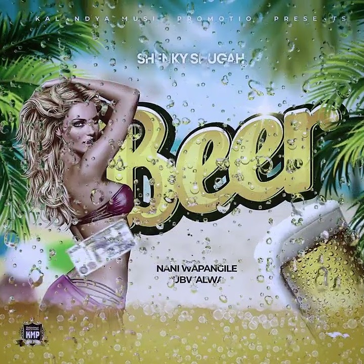 Shenky - Beer