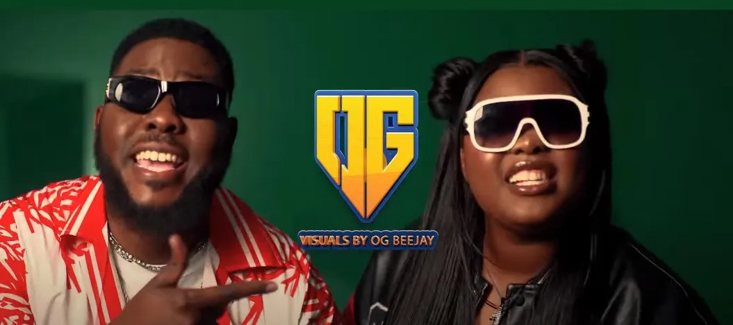 Slapdee ft. Xaven – Kalibu Video