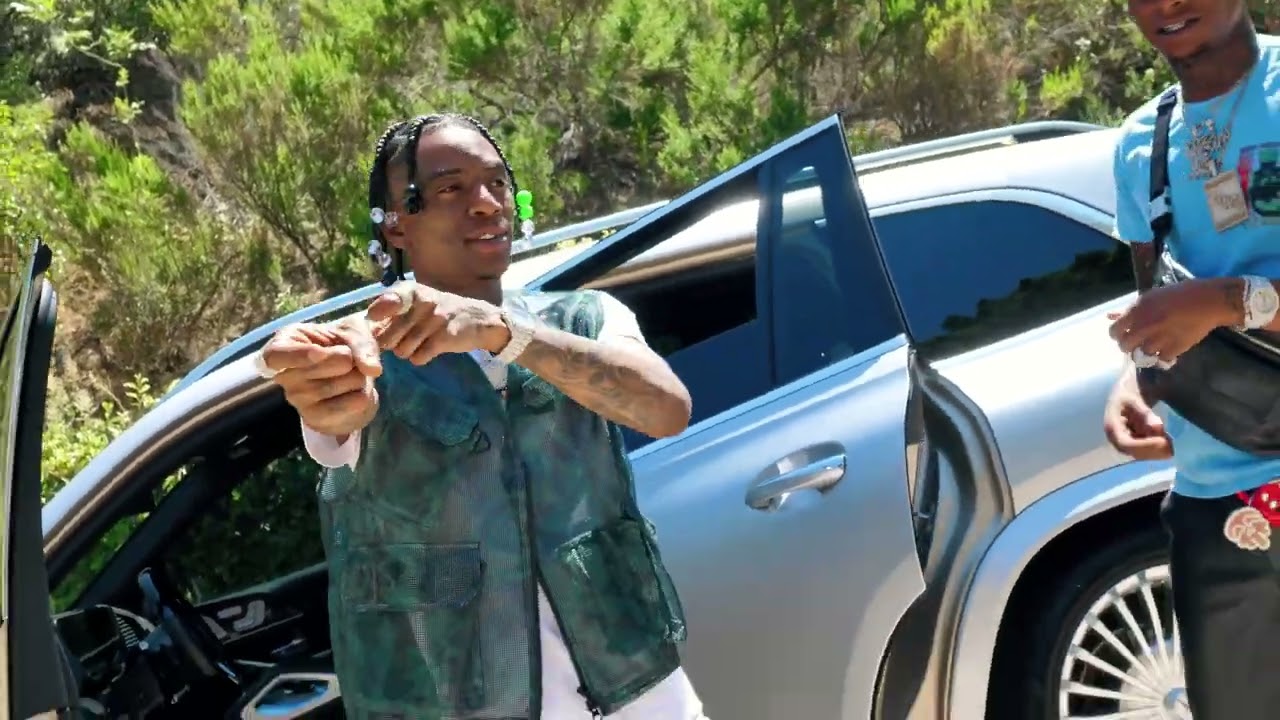 Soulja Boy - Every Tuesday Video