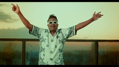 T-Sean ft. TBwoy -Broken Hearts Video