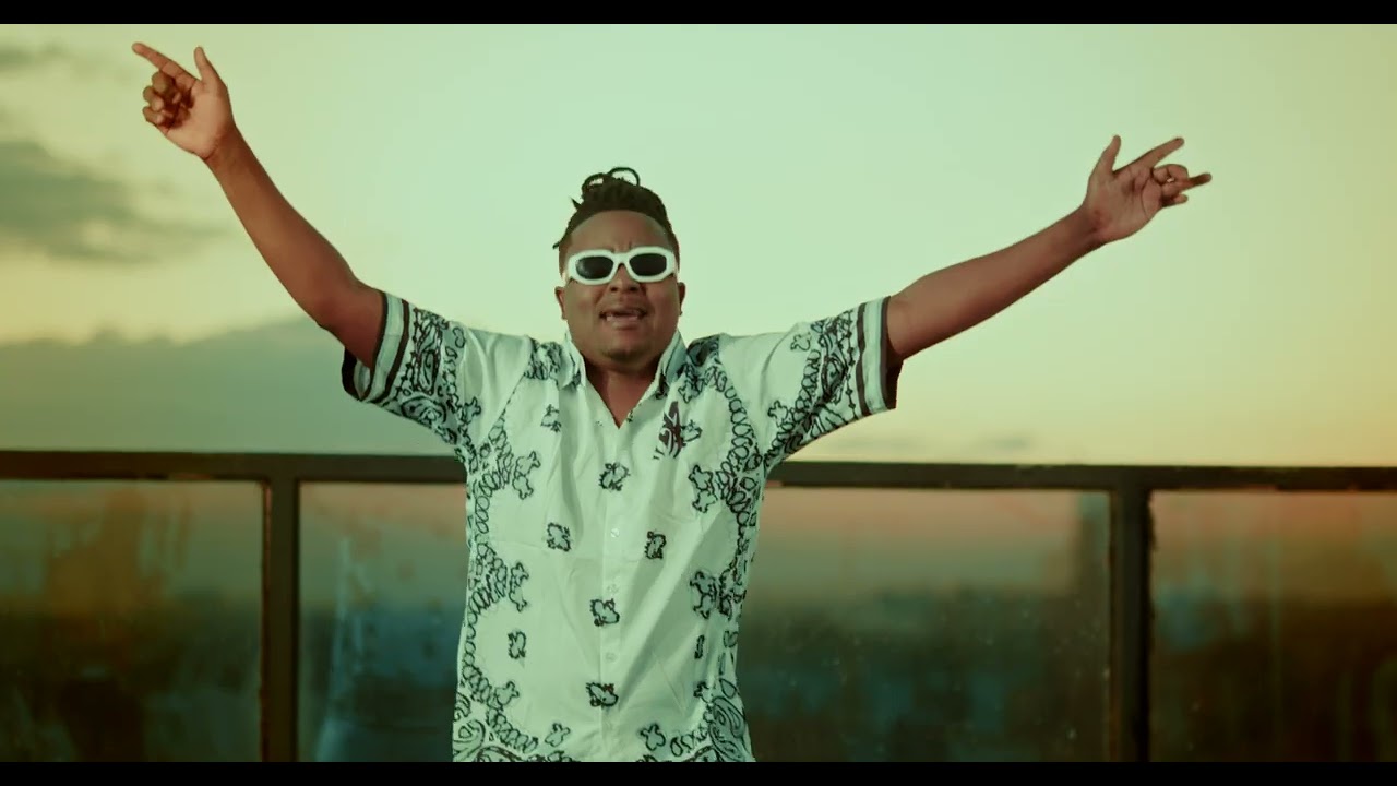 T-Sean ft. TBwoy -Broken Hearts Video