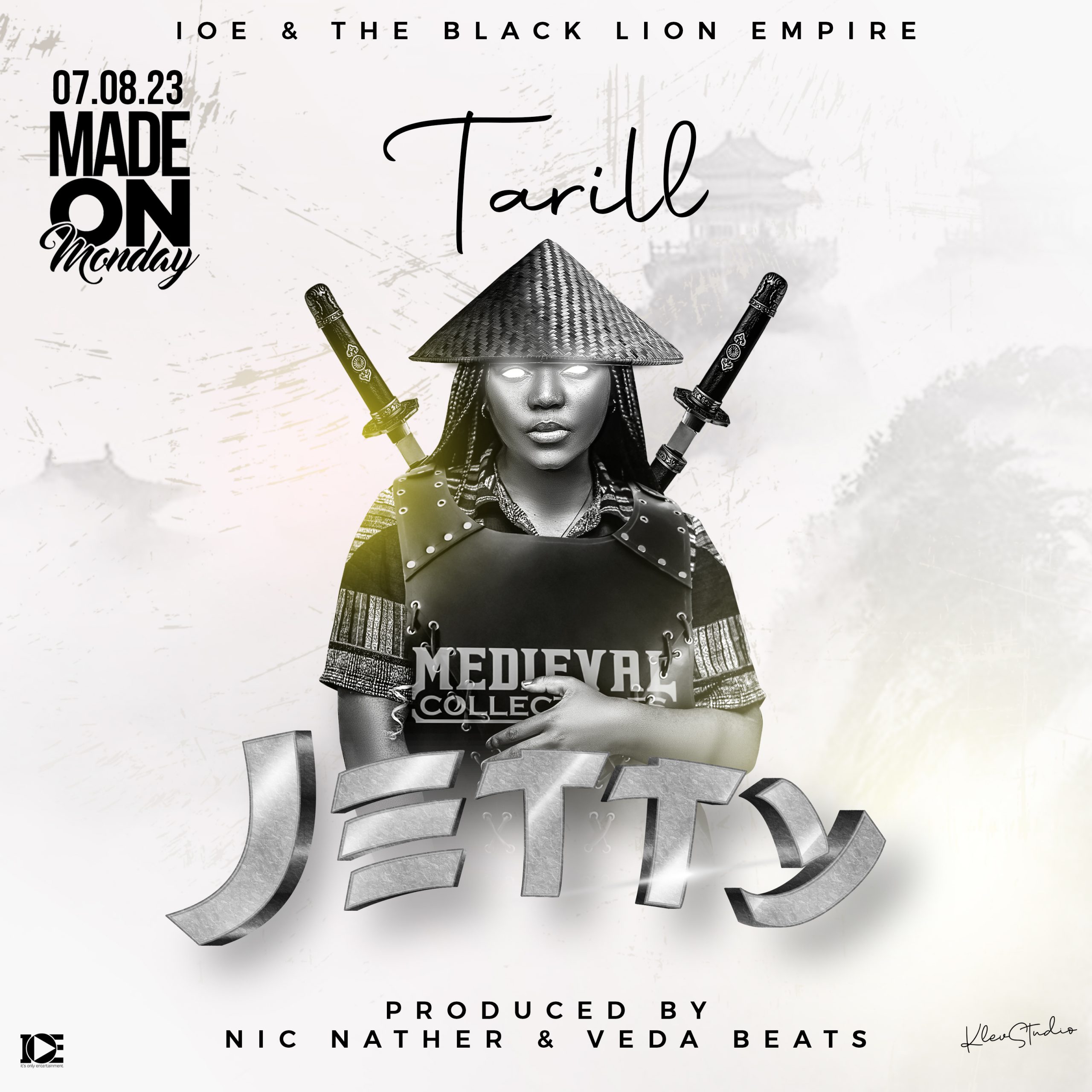 Tarill - Jetty Mp3