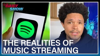 The Truth About Music Streaming You Need to Know