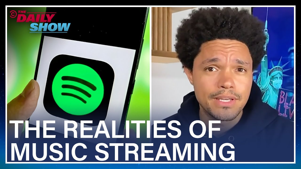 The Truth About Music Streaming You Need to Know