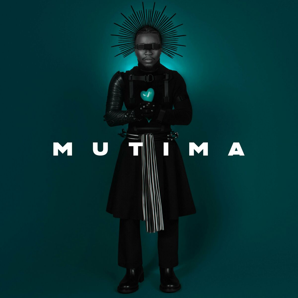Tio Nason - Mutima Mp3
