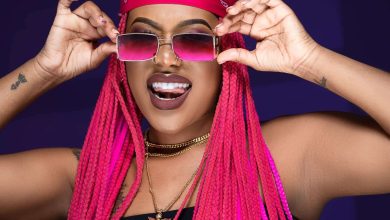 Towela Kaira Nominated Alongside Nadia Nakai, Makhadzi At The 2023 AFRIMMA Awards