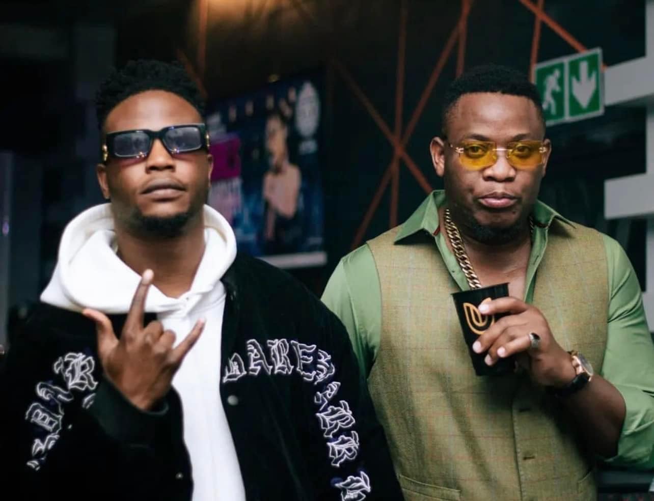 Vinchenzo Pulls Out of the 2023 Kwacha Music Awards