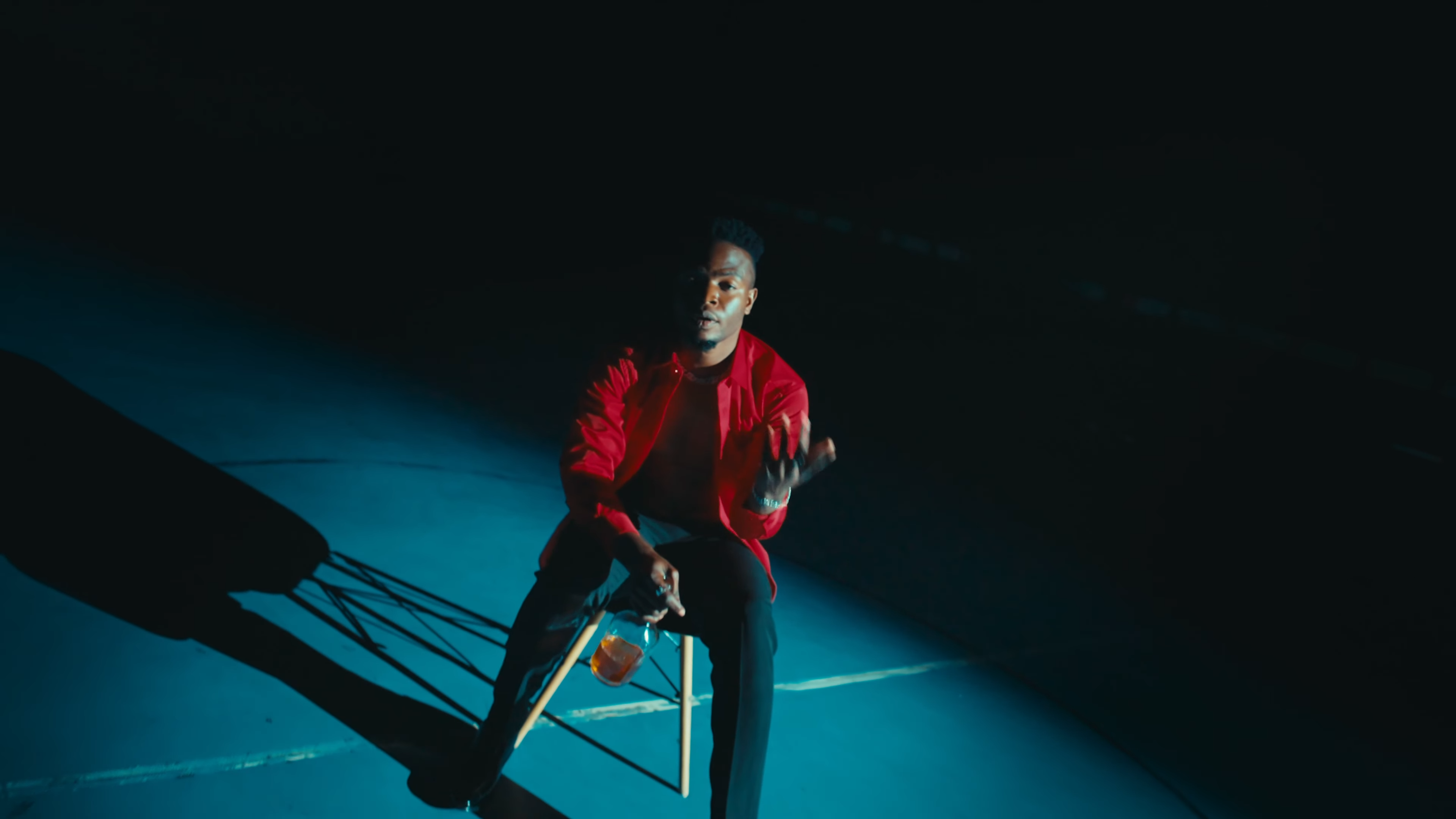 Vinchenzo ft. Chile One Mr Zambia - Chiliko Better Video