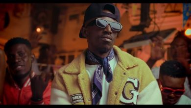 Drifta Trek Ft. Chef 187 - Eat The Money Video