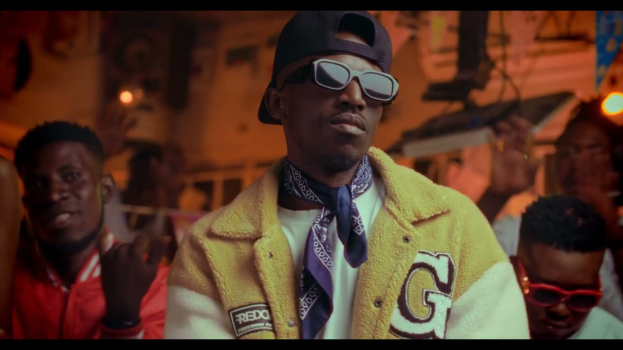 Drifta Trek Ft. Chef 187 - Eat The Money Video