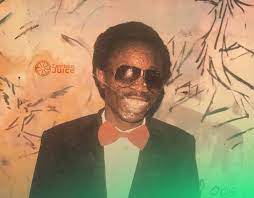 P.K Chishala - Na Musonda Mp3