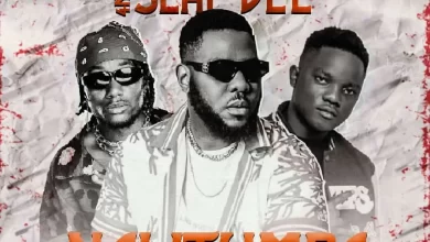 4 Na 5 Ft. Slapdee – Nalitumpa Mp3