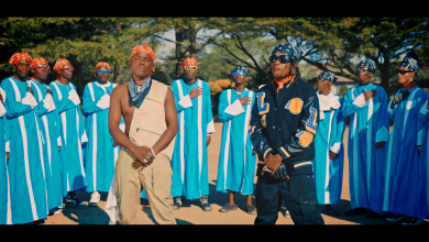 4 Na 5 ft. Slapdee - Nalitumpa Video
