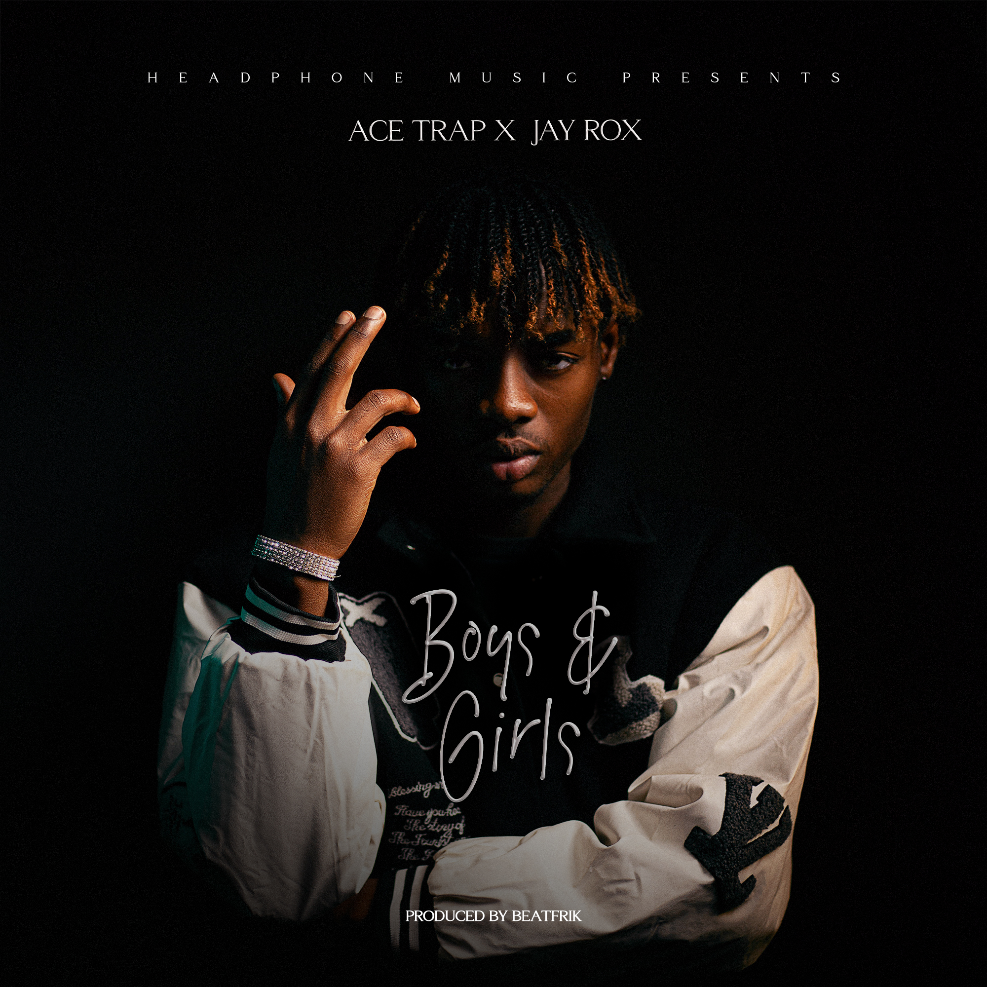 Ace Trap ft. Jay Rox - Boys & Girls Mp3