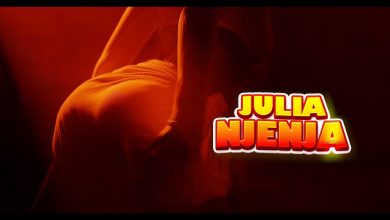 Aqualaskin - Julia Njenja Video