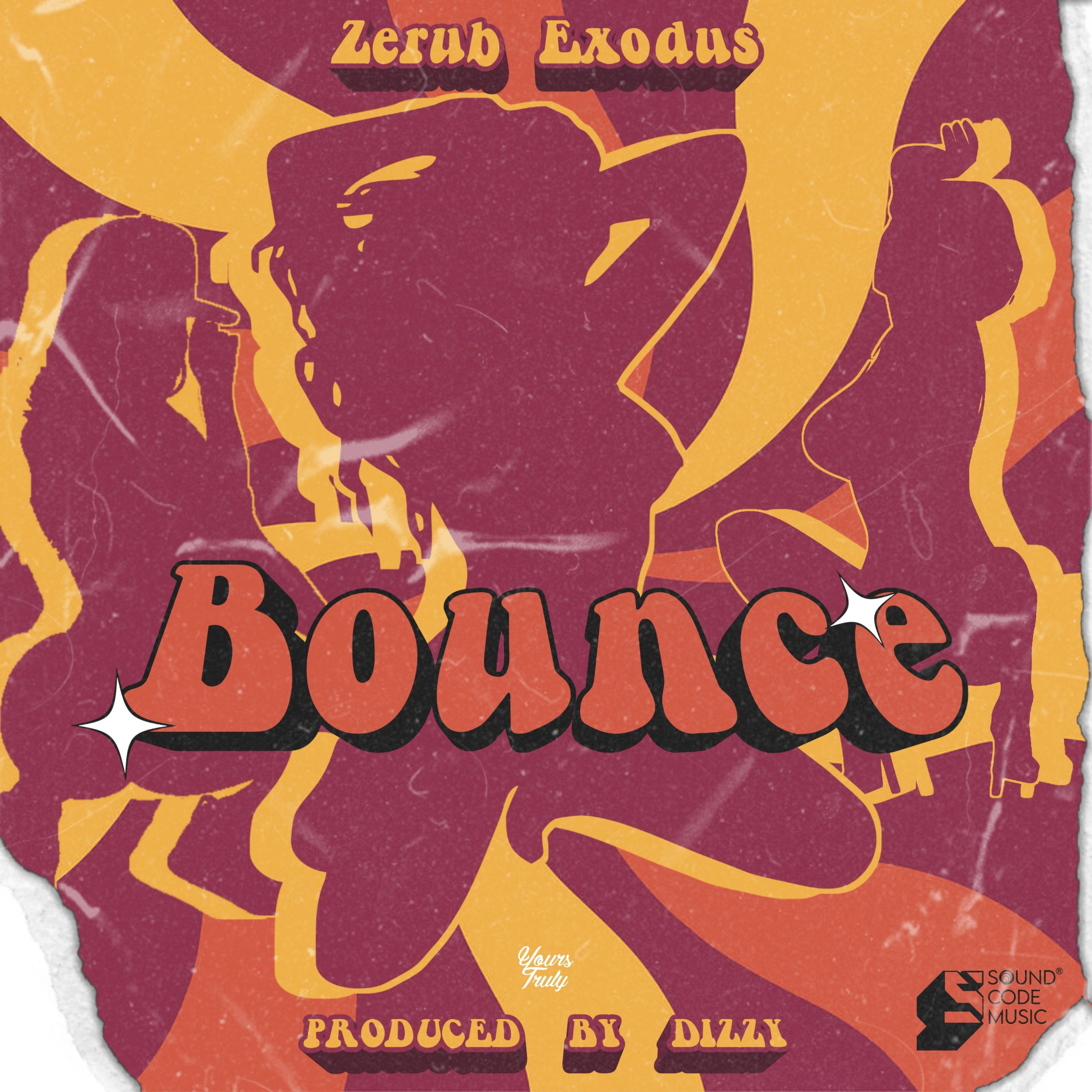 Zerub Exodus - "Bounce"