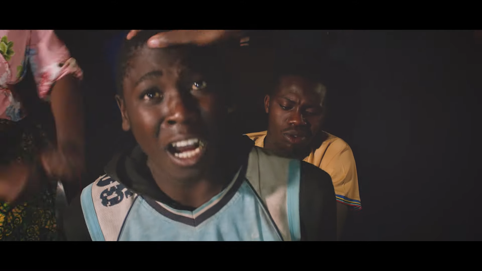 Briness - Exorcism Video