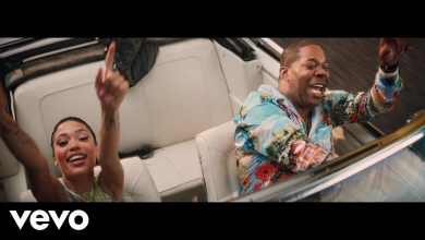 Busta Rhymes Unveils Visuals For "Luxury Life" Featuring Coi Leray