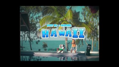 Charisma & Quest - Hawaii Video