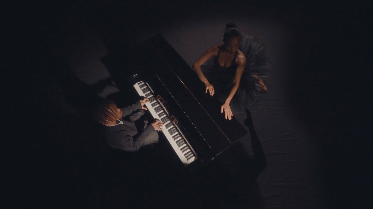 CKay - Capture My Soul Performance Video