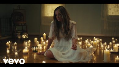Carly Pearce Ft. Chris Stapleton - We Don't Fight Anymore Video