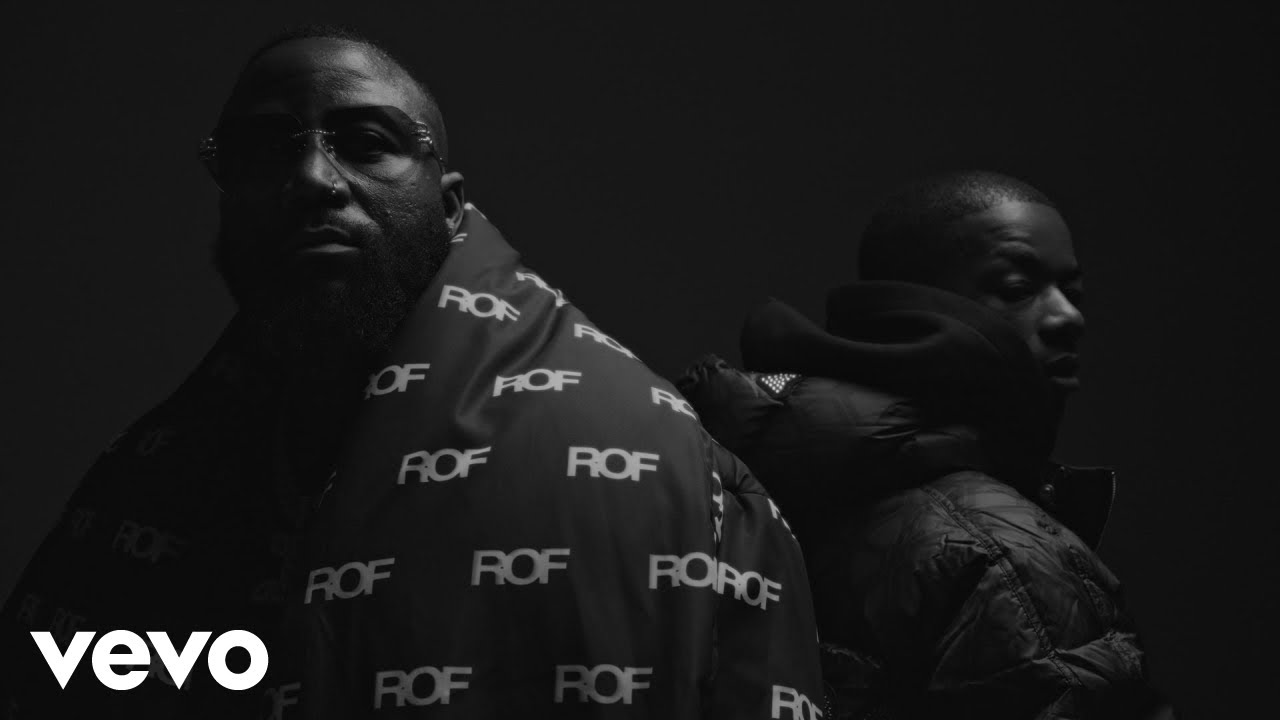 Cassper Nyovest ft. Maglera Doe Boy - 018 Video