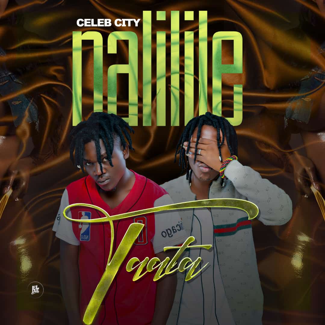 Celeb City - Nalilile Tata Mp3