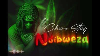Chizmo Njuchi - Ndibweza Mp3
