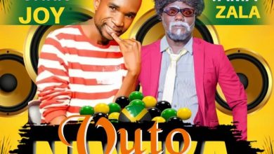 Chris Joy Ft. Yamalaza - Vuto Niweka Mp3