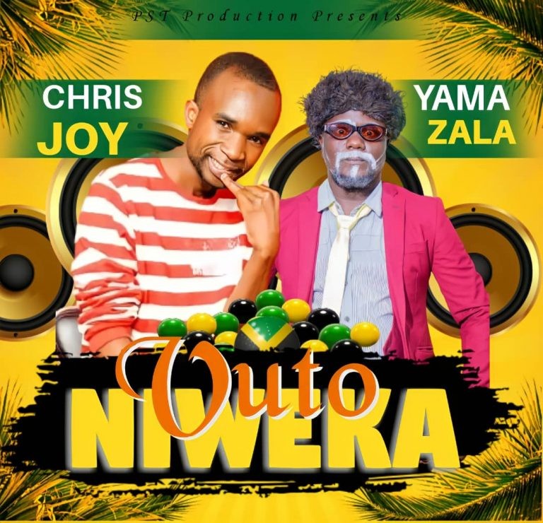 Chris Joy Ft. Yamalaza - Vuto Niweka Mp3