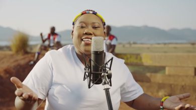 DJ KSB Thokoza Ft. Amasiblings & Sdala B - Thokoza Video