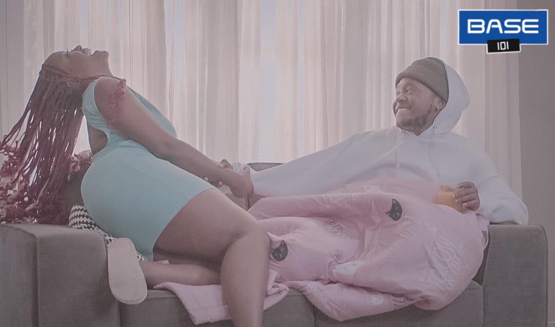 Dizmo Clarifies Relationship Rumors: Here's What He Said About Tinta
