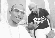 General Kanene Ft. Macky 2 - Ma Sokosi Mp3