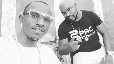 General Kanene Ft. Macky 2 - Ma Sokosi Mp3