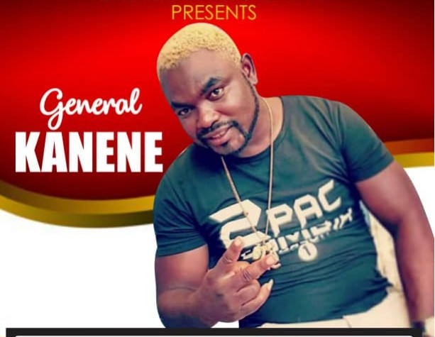 General Kanene Ft. Miraj & Promise - Deadly Play Mp3