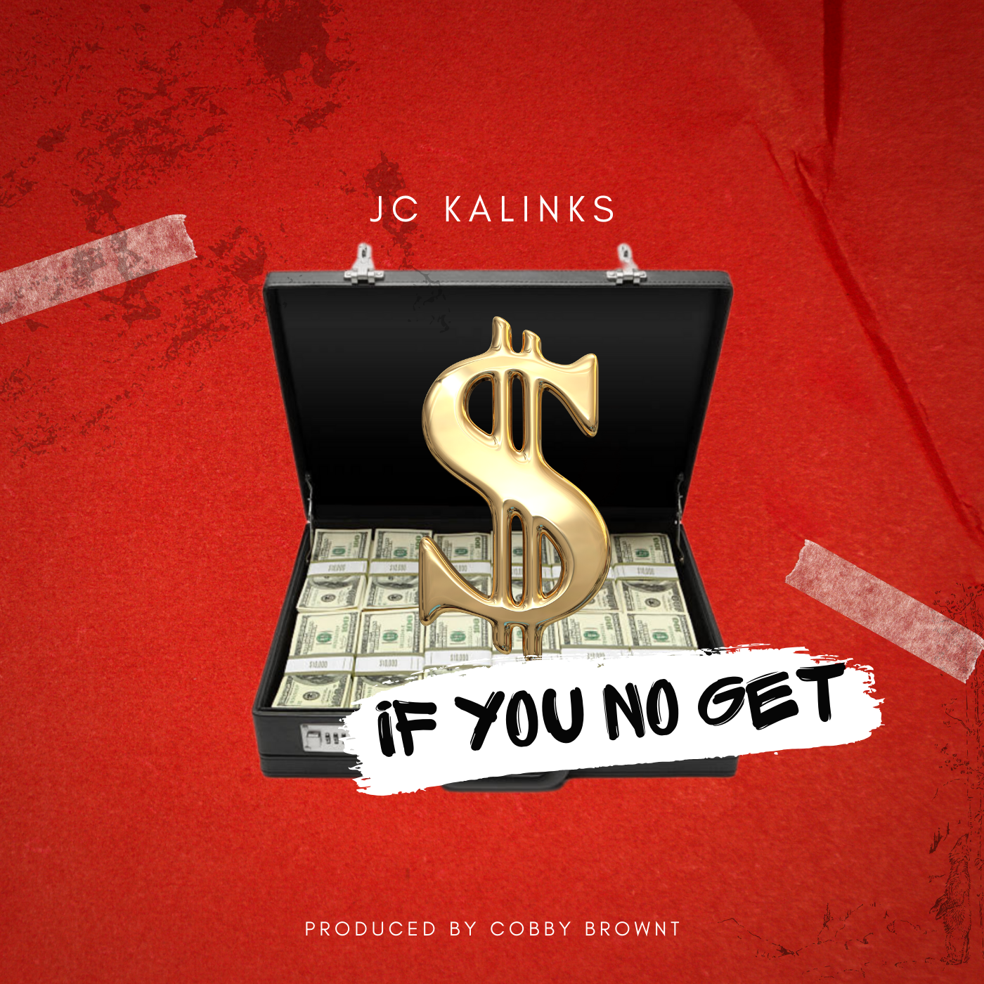 JC Kalinks - If You No Get Mp3