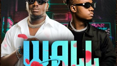Jorzzi ft. Triple M – “Wall Fence”