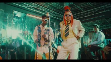 Kanina Kandalama ft. Chile One MrZambia - Pantapo 