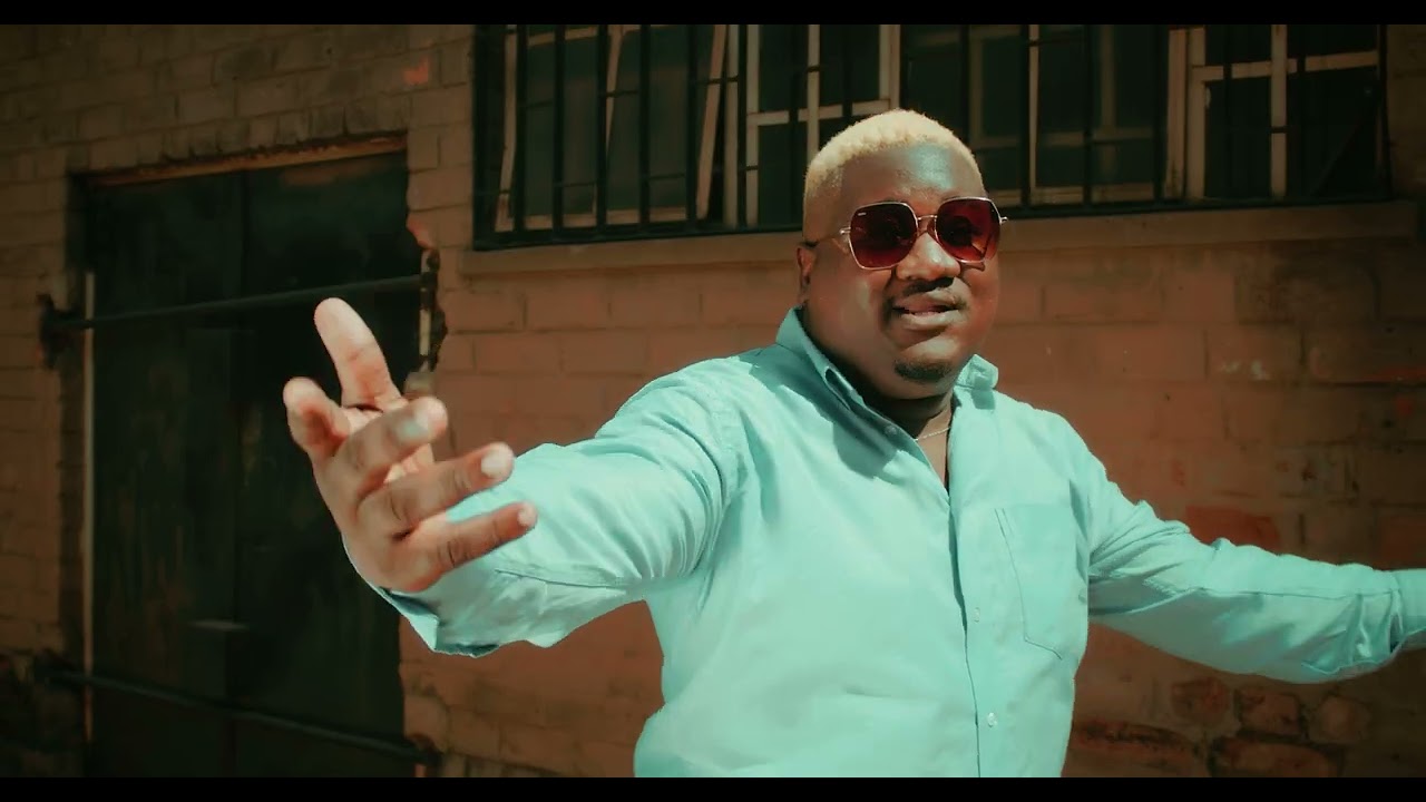 Kiss B Sai Baba ft Aksik - Perfect Video