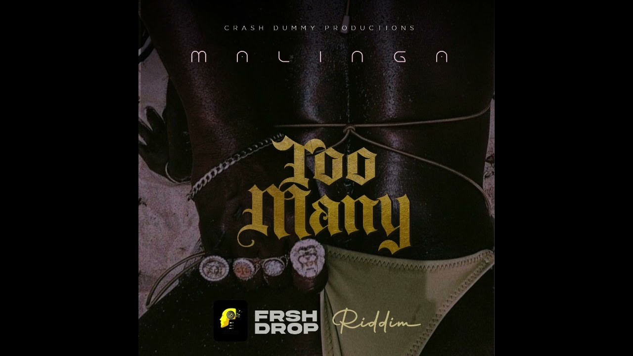 Malinga - Too Many Mp3