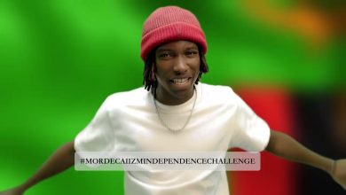 Mordecaii - Proudly Zambian Mp3