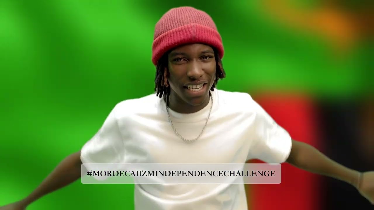 Mordecaii - Proudly Zambian Mp3